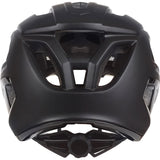 Polisport Mountain Pro Fahrradhelm L 58-61 cm Schwarz - afbeelding 4