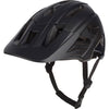 Polisport Mountain Pro Fahrradhelm L 58-61 cm Schwarz