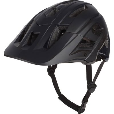 Polisport Mountain Pro Fahrradhelm L 58-61 cm Schwarz