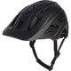 Polisport Mountain Pro Fahrradhelm L 58-61 cm Schwarz