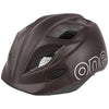 Fahrradhelm One Plus - Größe XS (48-52cm) - Kaffee