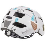 Verv = helm bobike xs 46 52 ahoy - afbeelding 2