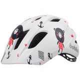 Verv = helm bobike xs 46 52 Teddybär