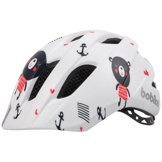 Verv = helm bobike xs 46 52 Teddybär