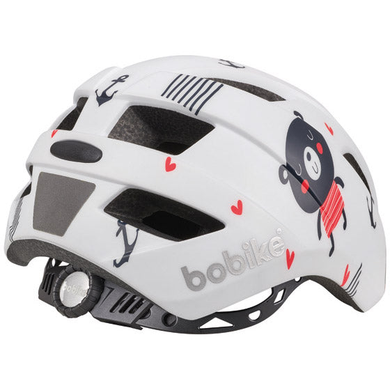 Verv = helm bobike xs 46 52 Teddybär
