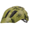 Kinderhelm Bobike plus Dino S (52-56 cm) Grün