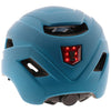 Mirage Helm City E-Bike 55-58cm mattblau