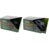 Mirage Helm City E-Bike 55-58cm mattblau