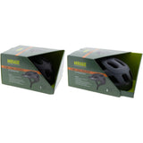 Mirage Helm City E-Bike 55-58cm mattblau - afbeelding 5