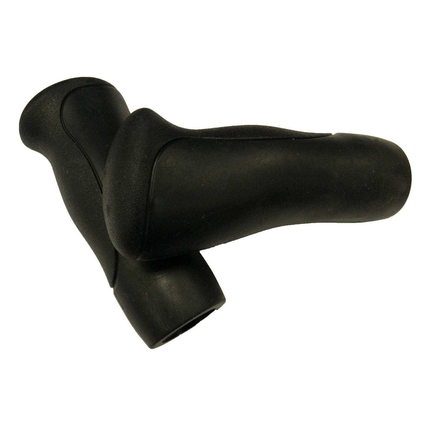 WPGazelle Handgriff Ergo Tour Schwarz 112mm