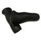WPGazelle Handgriff Ergo Tour Schwarz 112mm