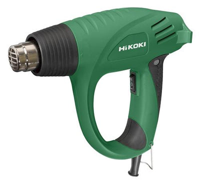 Hikoki Heißluftpistole 250 600 2000w