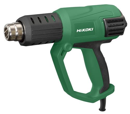 Hikoki Heißluftpistole 50 650 2000 W