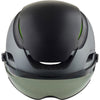 Olympiasportbekleidung Alpina Helm Altona VM Anthrazit-Anthrazit 52-57cm