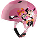 Olympische Sportbekleidung Alpina Sportlerhelm Disney Minnie Mouse 47-51