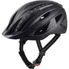 Alpina Helm Haga LED Black Matt 58-63