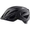 Alpina Helm Haga LED Black Matt 58-63