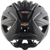 Alpina Helm Haga LED Black Matt 58-63