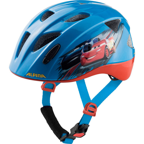 Olympiasportler Sport Kinderhelm Ximo Disney 49-54