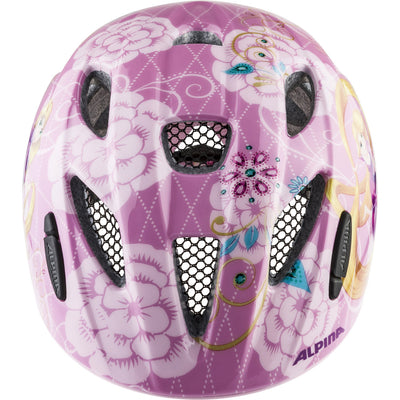 Olympische Sportswear SportlerHelm Ximo Rapunzel 49-54