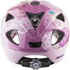 Olympische Sportswear SportlerHelm Ximo Rapunzel 49-54