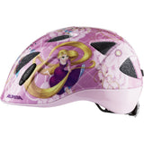 Olympische Sportswear SportlerHelm Ximo Rapunzel 49-54 - afbeelding 4