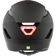 Alpina Helm Altona schwarz matt 52-57 - afbeelding 4