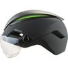 Olympiasportler Sport Urban Helm Altona 57-62 Mat Black