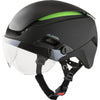 Olympiasportler Sport Urban Helm Altona 57-62 Mat Black