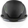 Olympiasportler Sport Urban Helm Altona 57-62 Mat Black