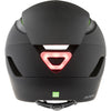 Olympiasportler Sport Urban Helm Altona 57-62 Mat Black