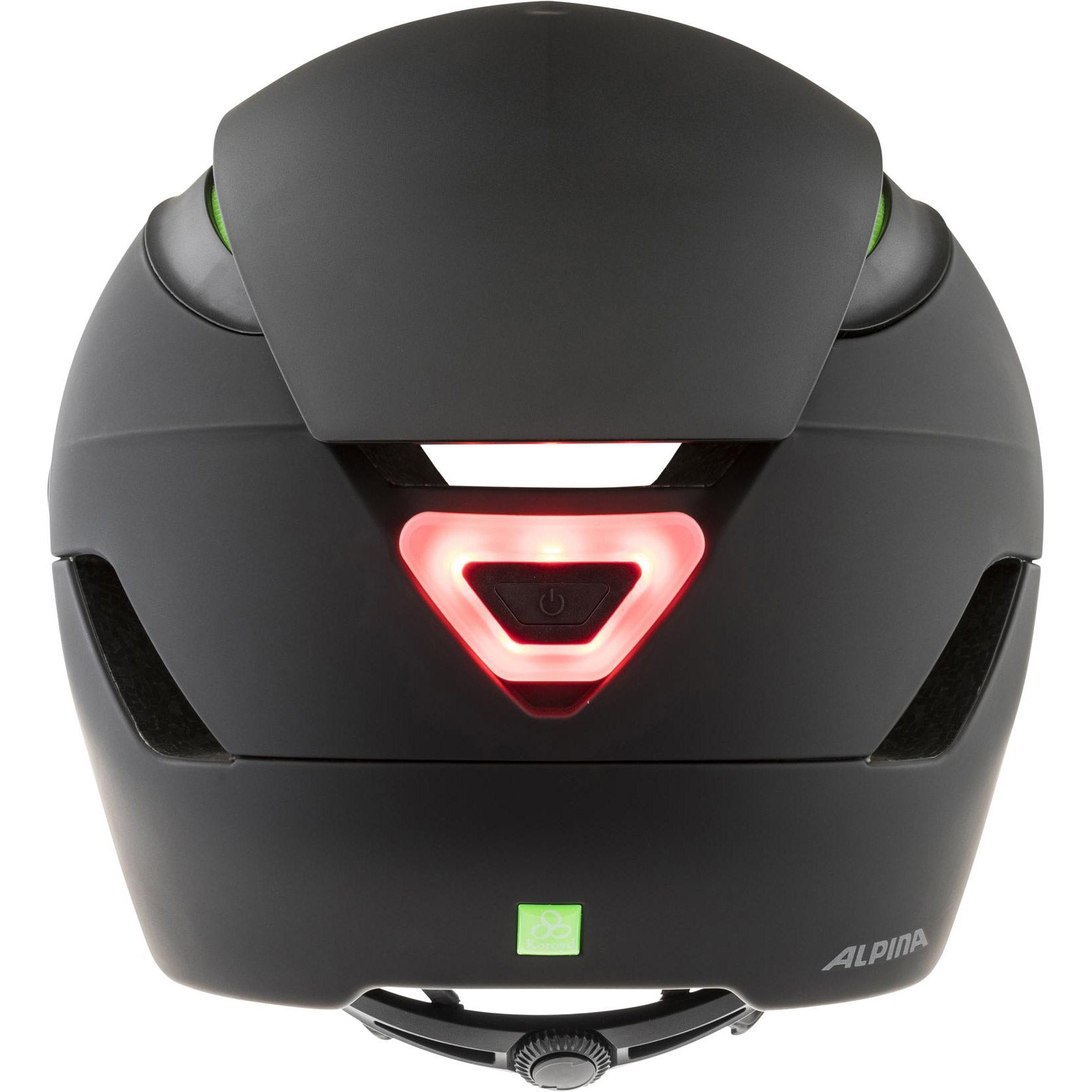 Olympiasportler Sport Urban Helm Altona 57-62 Mat Black