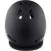 Olympische Sportbekleidung Alpina Sport Urban Helm Brooklyn 52-57 Matt Black
