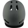 Olympische Sportbekleidung Alpina Sport Urban Helm Brooklyn 57-61 Mat Gray