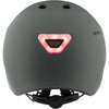 Olympische Sportbekleidung Alpina Sport Urban Helm Brooklyn 57-61 Mat Gray