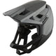 Olympiasportswear Sport MTB Helm Roca 61-63 Mat Grey