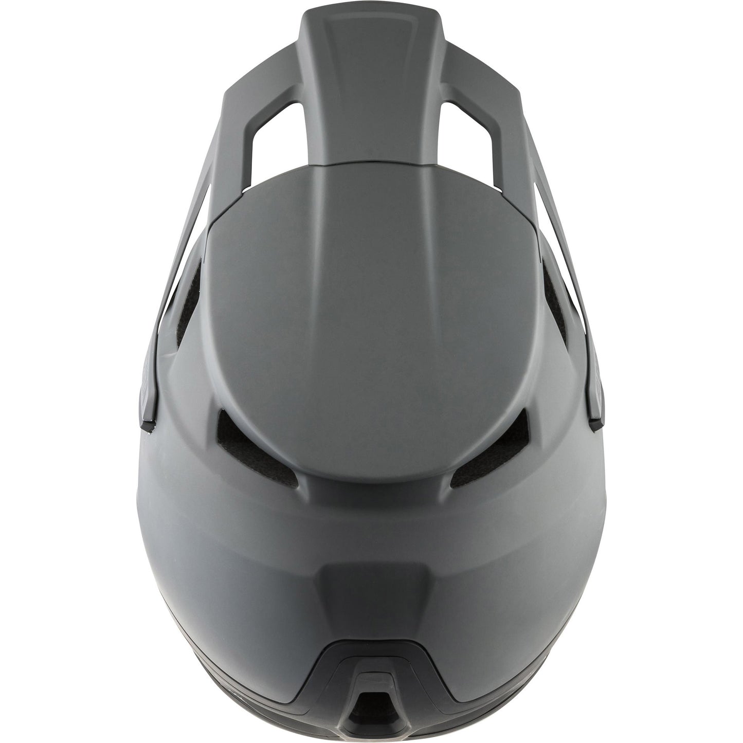 Olympiasportswear Sport MTB Helm Roca 61-63 Mat Grey