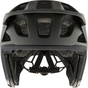 Olympiasportswear Sport MTB Helm Wurzel Evo 57-61 Mat Grey - afbeelding 2