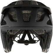 Olympische Sportswear Sport MTB Helmage Wurzel Evo 57-61 Mat Black - afbeelding 2