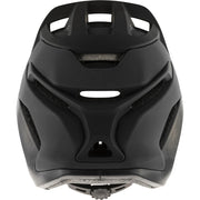 Olympische Sportswear Sport MTB Helmage Wurzel Evo 57-61 Mat Black - afbeelding 3