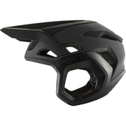 Olympische Sportswear Sport MTB Helmage Wurzel Evo 57-61 Mat Black - afbeelding 4