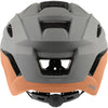 Olympischer Sportbekleidung Sport MTB Helm Kamloop 56-59 Mattgrau Pfirsich
