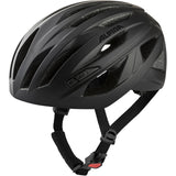 Alpina Pfad Helm Unisex Matte Schwarz Größe 51-56 cm (s) - afbeelding 1
