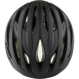 Alpina Pfad Helm Unisex Matte Schwarz Größe 51-56 cm (s) - afbeelding 2