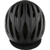 Alpina Pfad Helm Unisex Matte Schwarz Größe 51-56 cm (s) - afbeelding 3