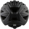 Alpina Pfad Helm Unisex Matte Schwarz Größe 51-56 cm (s)