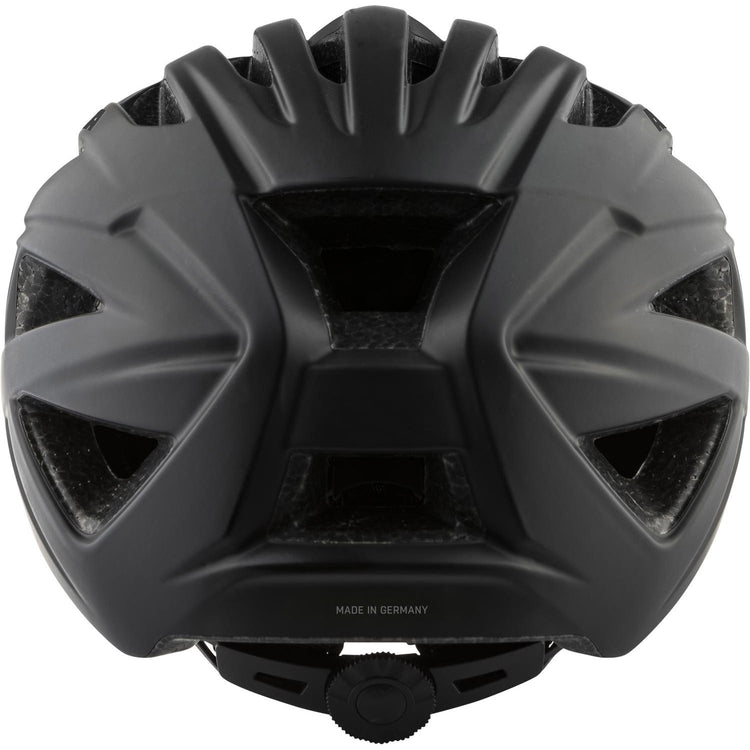 Alpina Pfad Helm Unisex Matte Schwarz Größe 55-59 cm (m)