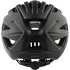 Olympische Sportbekleidung Sporttour Helm Parana 55-59 Mat Black