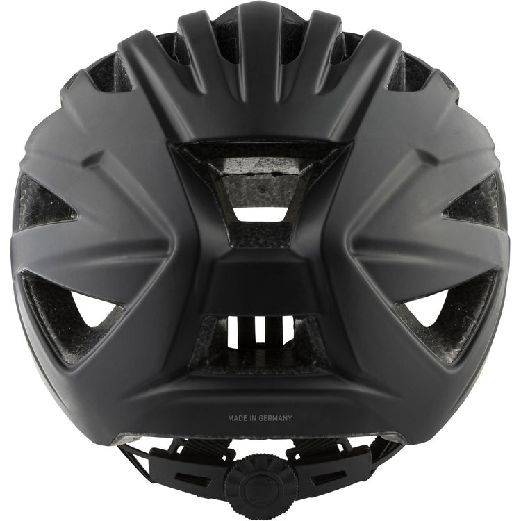 Olympische Sportbekleidung Sporttour Helm Parana 55-59 Mat Black
