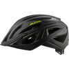 Olympische Sportbekleidung Sporttour Helm Parana 55-59 Mat Black